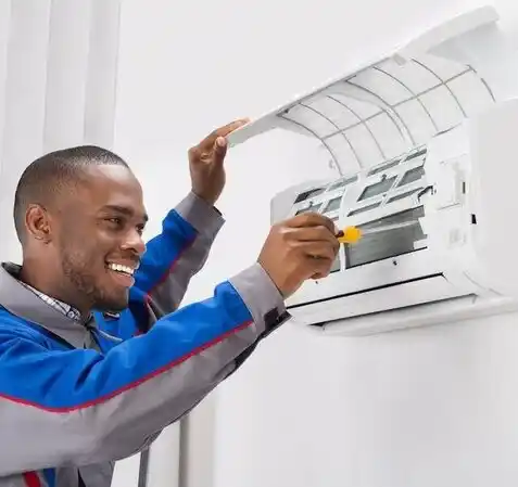 hvac services Las Piedras
